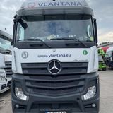 2014 Mercedes Benz Actros MP4 demonteras för delar