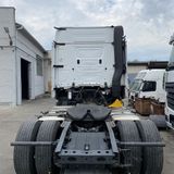 2014 Mercedes Benz Actros MP4 demonteras för delar