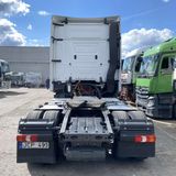 2016 Mercedes Benz Actros EURO6 breaking for parts
