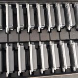 Original neuer Mercedes Benz MB MP4 MP5 Abstandsradarsensor - A0004463349, A0004463549, A0004463249