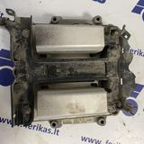 Scania DC13 112 ECU ignition set, lock 2753529, 2779636, 2781892, 2461854, 1487577