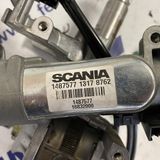 Scania DC13 112 ECU ignition set, lock 2753529, 2779636, 2781892, 2461854, 1487577