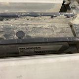 Scania DC13 112 ECU ignition set, lock 2753529, 2779636, 2781892, 2461854, 1487577