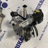 Scania DC13 112 ECU ignition set, lock 2753529, 2779636, 2781892, 2461854, 1487577