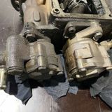 MAN TGS oro kompresorius 51541007117, 81471016183