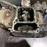 MAN TGS oro kompresorius 51541007117, 81471016183