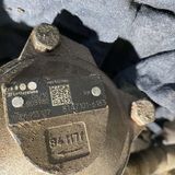 MAN TGS oro kompresorius 51541007117, 81471016183