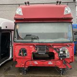 DAF XF106 Super Space кабина