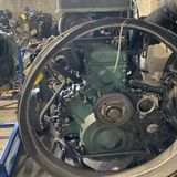 Silnik Volvo FH12 D12A 340KM - D12A