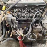 Mercedes Benz MB Atego OM904 177hk motor - OM904 177ps