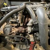 Mercedes Benz MB Atego OM904 177hk motor - OM904 177ps