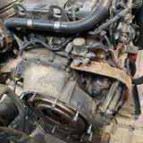 Mercedes Benz MB Atego OM904 177hk motor - OM904 177ps