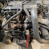 Mercedes Benz MB Atego OM904 177hk motor - OM904 177ps