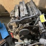 MAN 8-163 D0824 LFL09 двигатели