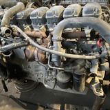 Scania P340 DC11 08 L01 двигатели
