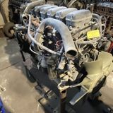 Scania P340 DC11 08 L01 двигатели