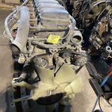 Scania P340 DC11 08 L01 двигатели