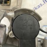 Ensemble ECU MAN TGS EURO 5 - 0281020067, 51258037675, 51258337007, 81258057087