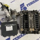 Scania P ECU-sats - 2023095, 1909402, 1487577, 2309730, 2309732