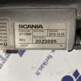 Scania P ECU-sats - 2023095, 1909402, 1487577, 2309730, 2309732