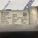 Scania P ECU-sats - 2023095, 1909402, 1487577, 2309730, 2309732