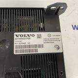 Volvo FM multimédia - 22148432