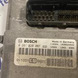 MAN D2066 EURO 5 variklio užvedimo komplektas 0281020067, 51258037675, 51258337007, PTM 81258057107