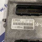 Set centralina MAN TGX EURO 5 PTM - 81258057117, 0281020067, 51258037674, 51258337008