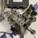 Set centralina MAN TGX EURO 5 PTM - 81258057117, 0281020067, 51258037674, 51258337008