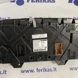 Scania instrument cluster 2061565