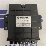 Scania 2013 OPC5 control unit 2157619, 1918471, 1878708