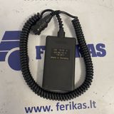 Télécommande de suspension DAF XF106 - 4460561410