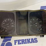 Mercedes Benz MB Actros MP4 quadro strumenti - A0084466921