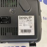 Mercedes Benz MB Actros MP4 quadro strumenti - A0084466921