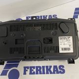 Mercedes Benz MB Actros MP4 quadro strumenti - A0084466921