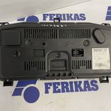 Mercedes Benz MB Actros MP4 kojelauta - A0104460521