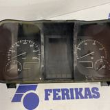 Mercedes Benz MB Actros MP4 kojelauta - A0104460521