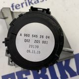 Mercedes Benz Actros MP4 выключатель фары