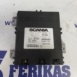 2018 Scania ECU BWE control unit 2472283, 2992928, 2907443