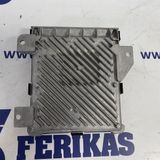 2018 Scania ECU BWE control unit 2472283, 2992928, 2907443