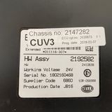 Unità di controllo Scania CUV3 - 2192582, 2636673, 2953782, 2921038