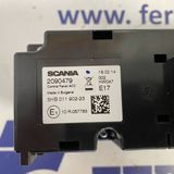 Scania R AC kontroll - 2090479, 2955397, 2926580, 2819142