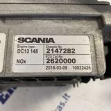 Kit ECU Scania R DC13 148 - 2487305, 2428092, 2930322, 2916867, 2631190