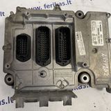 Scania ECU GMS Steuergerät - 2813923, 2639862, 2668356, 2064884