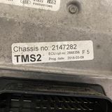 Scania ECU GMS Steuergerät - 2813923, 2639862, 2668356, 2064884