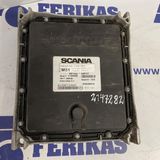 Scania ECU CMS1 styreenhet - 2660726, 2740721, 2815755