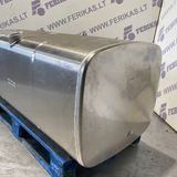 Naujas originalus DAF kuro bakas 544L 1430x620x675 1681825