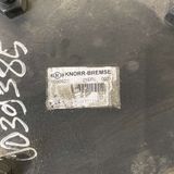 Mercedes Benz MB Actros MP4 modulátor - A0014311613