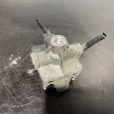 Modulateur Mercedes Benz MB Actros MP4 - A0054299544, 9730113010