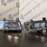 Scania R tåkelys foran høyre - 2552715